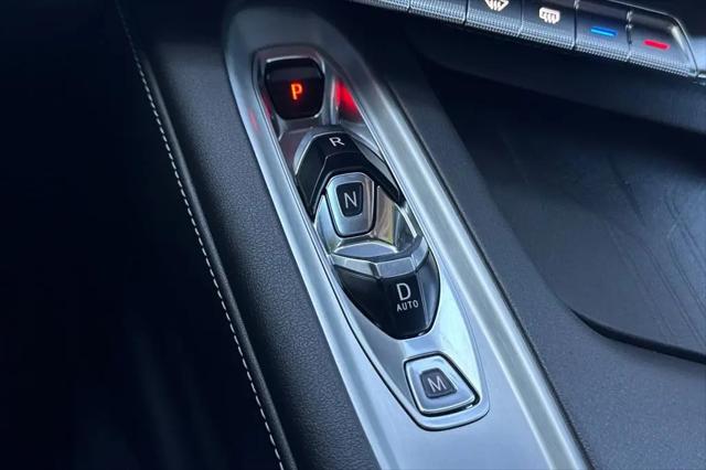 2026 Chevrolet Corvette Z06 Coupe, 1LZ, RWD