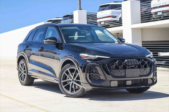 2026 Audi Q5 Prestige TFSI quattro S tronic for sale in Mission Viejo, CA