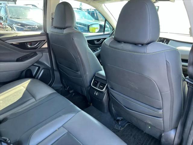 2023 Subaru Outback Onyx Edition