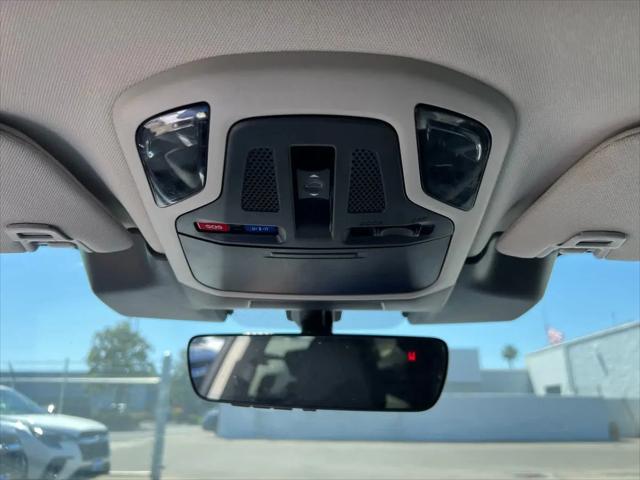 2023 Subaru Outback Onyx Edition
