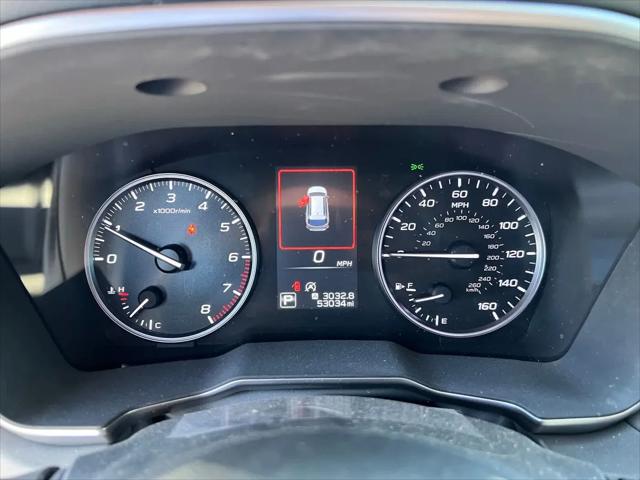 2023 Subaru Outback Onyx Edition