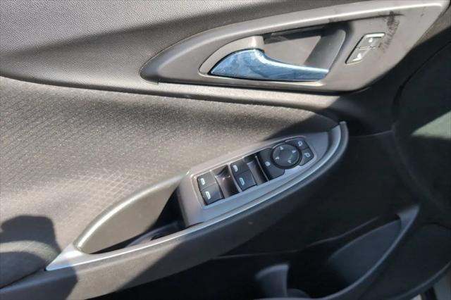 2023 Chevrolet Malibu 1LT