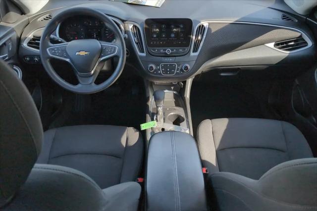 2023 Chevrolet Malibu 1LT