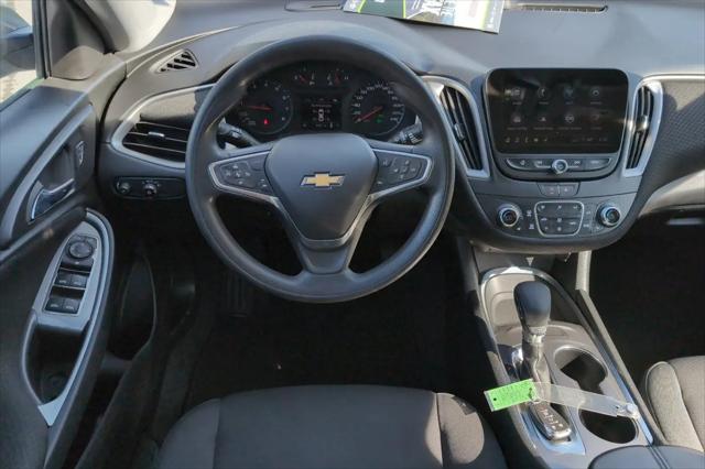 2023 Chevrolet Malibu 1LT