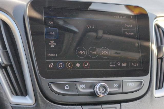 2023 Chevrolet Malibu 1LT