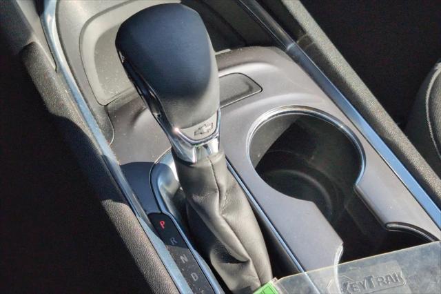 2023 Chevrolet Malibu 1LT