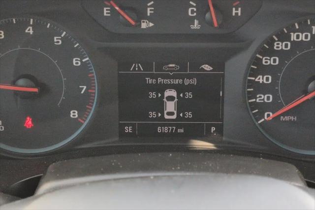 2023 Chevrolet Malibu 1LT