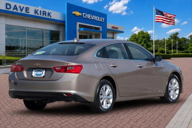 2023 Chevrolet Malibu 1LT