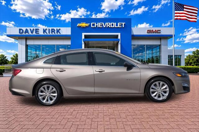 2023 Chevrolet Malibu 1LT