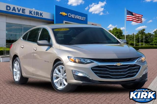 2023 Chevrolet Malibu 1LT for sale in Crossville, TN