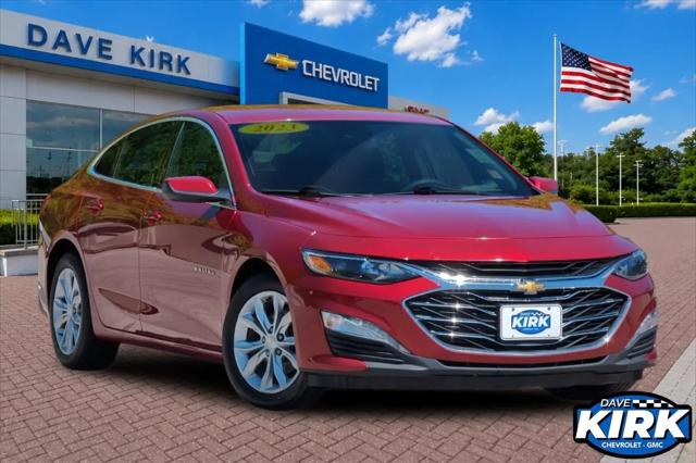 2023 Chevrolet Malibu 1LT for sale in Crossville, TN