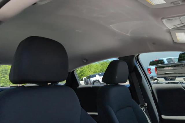 2023 Chevrolet Malibu 1LT