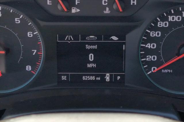 2023 Chevrolet Malibu 1LT