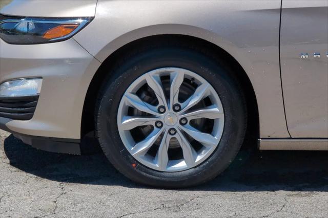 2023 Chevrolet Malibu 1LT