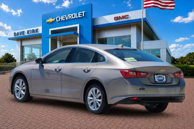 2023 Chevrolet Malibu 1LT