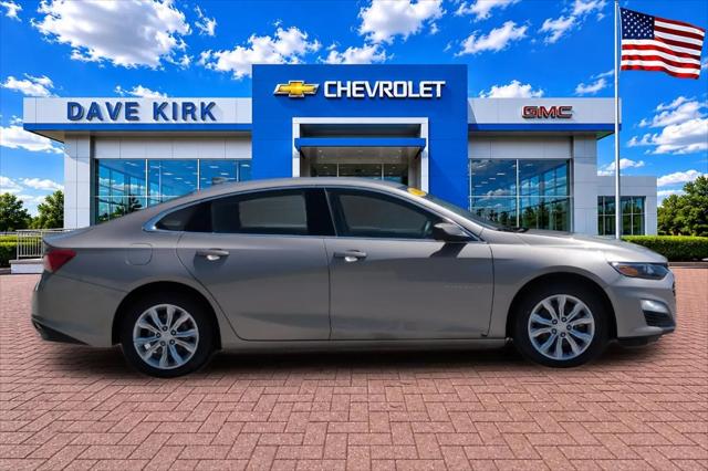 2023 Chevrolet Malibu 1LT