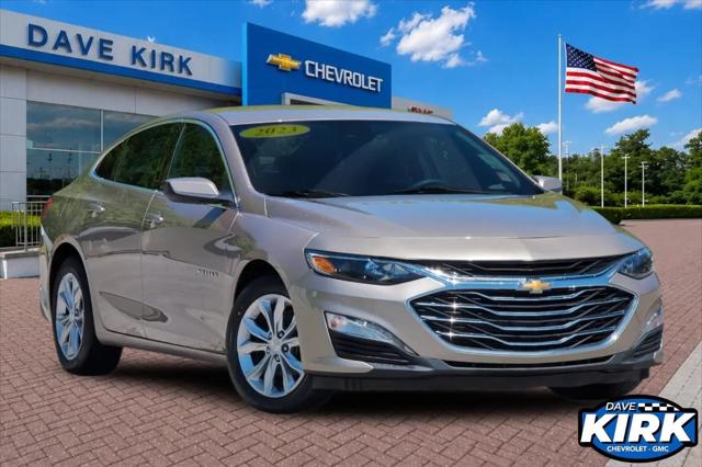 2023 Chevrolet Malibu 1LT for sale in Crossville, TN