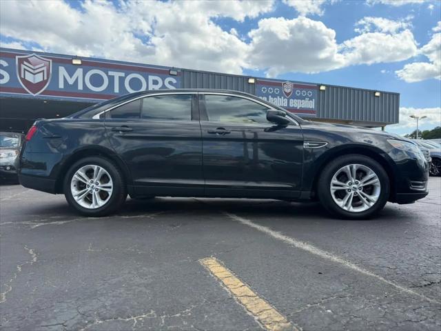 2015 Ford Taurus SEL