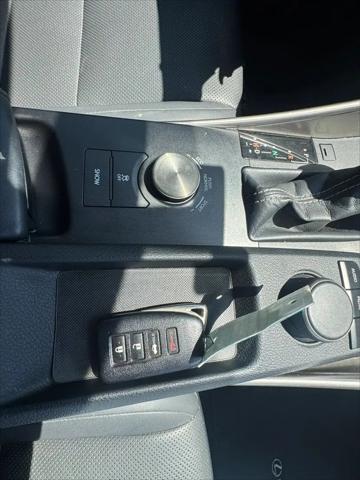 2015 Lexus IS 250 IS 250