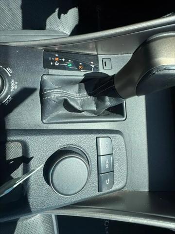 2015 Lexus IS 250 IS 250