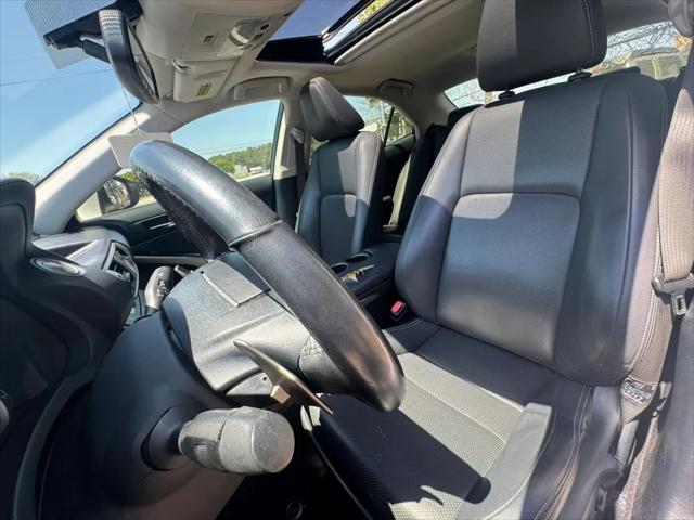 2015 Lexus IS 250 IS 250