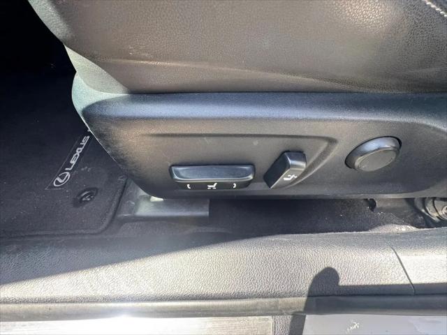 2015 Lexus IS 250 IS 250
