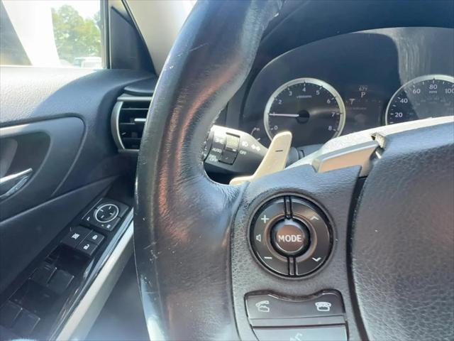 2015 Lexus IS 250 IS 250