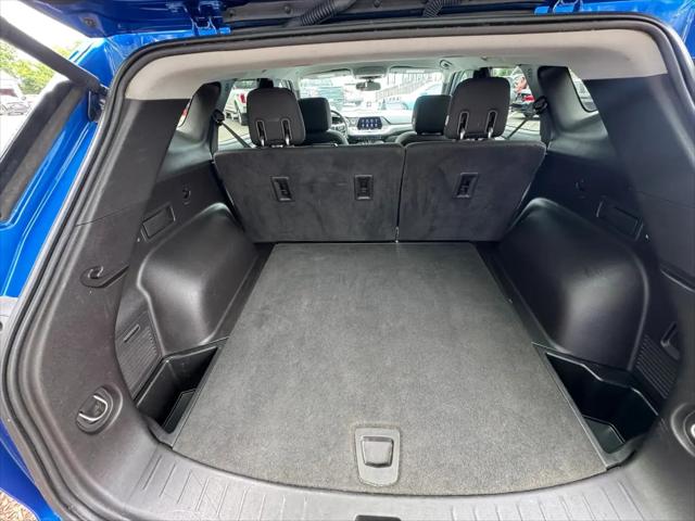 2019 Chevrolet Blazer 2LT