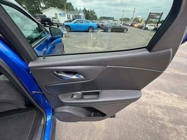 2019 Chevrolet Blazer 2LT
