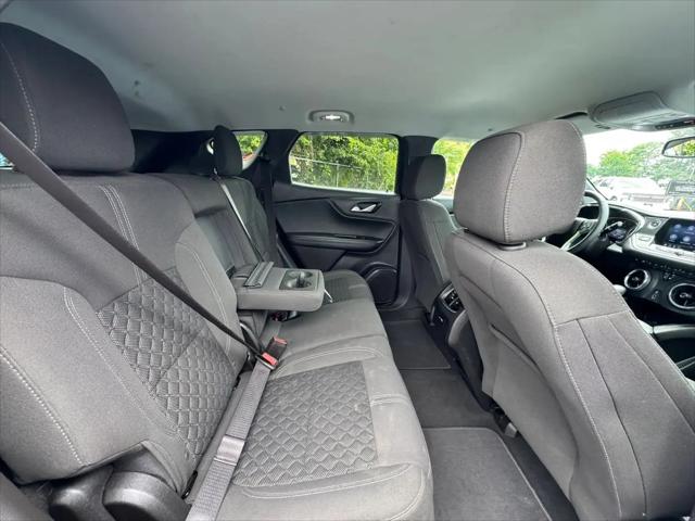 2019 Chevrolet Blazer 2LT