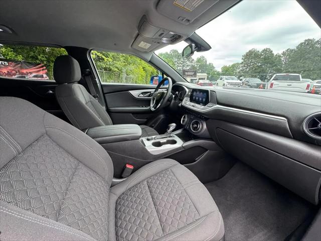2019 Chevrolet Blazer 2LT