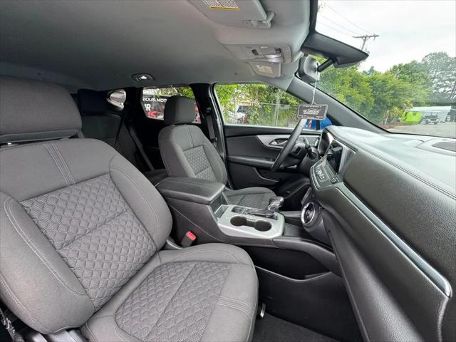 2019 Chevrolet Blazer 2LT