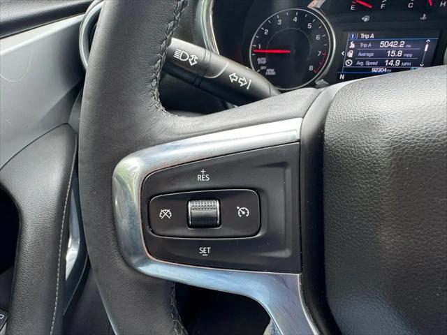 2019 Chevrolet Blazer 2LT