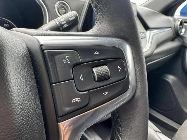 2019 Chevrolet Blazer 2LT