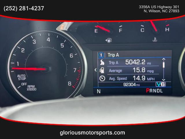 2019 Chevrolet Blazer 2LT