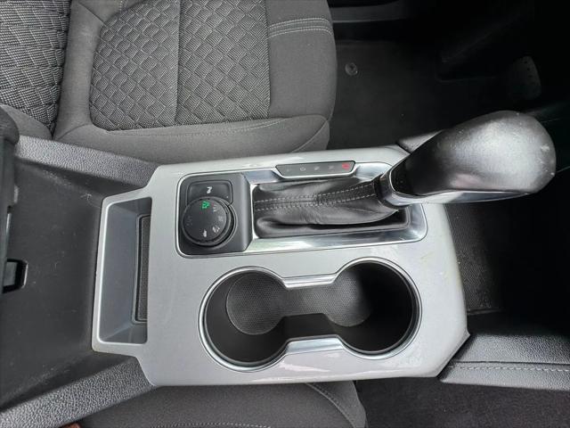 2019 Chevrolet Blazer 2LT