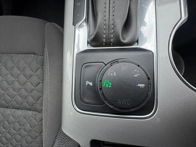 2019 Chevrolet Blazer 2LT