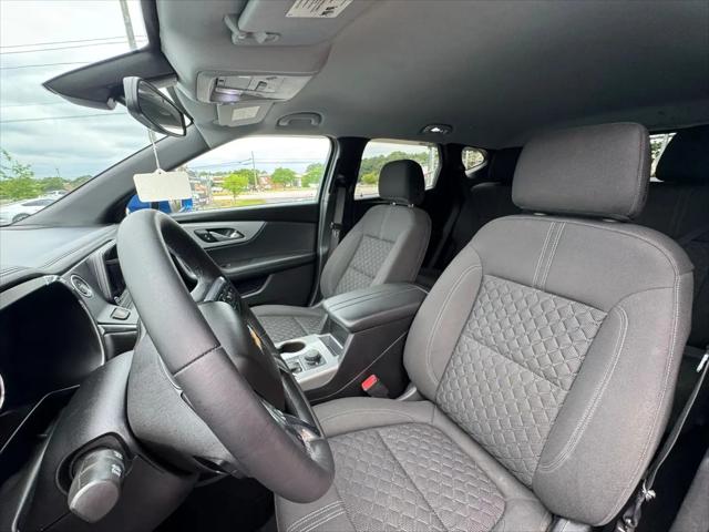 2019 Chevrolet Blazer 2LT