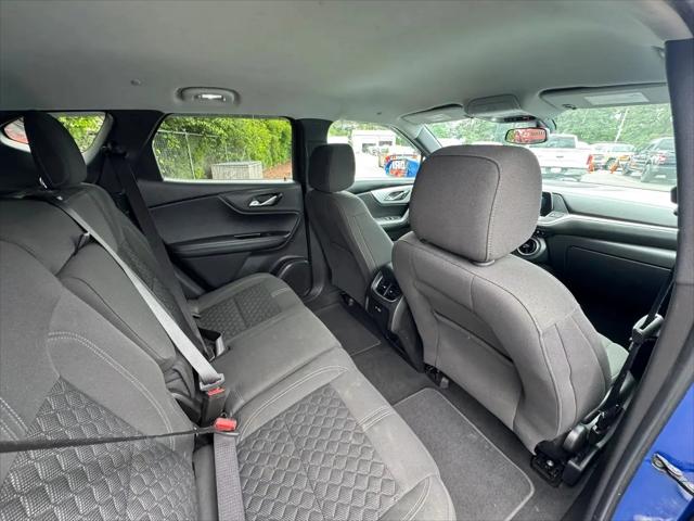 2019 Chevrolet Blazer 2LT