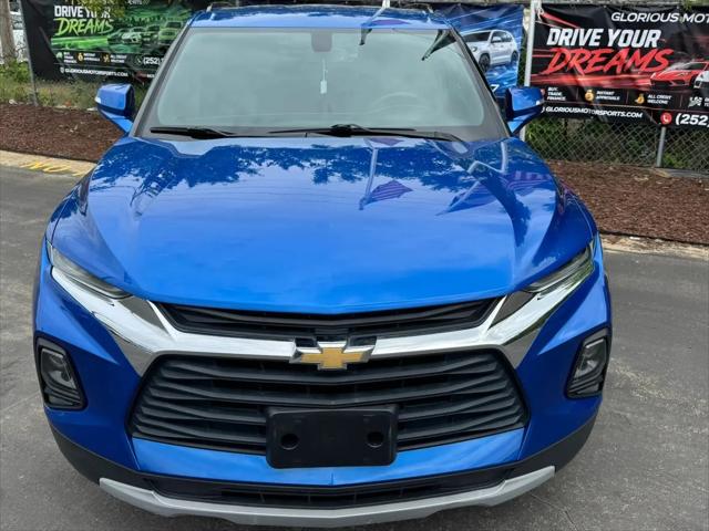 2019 Chevrolet Blazer 2LT