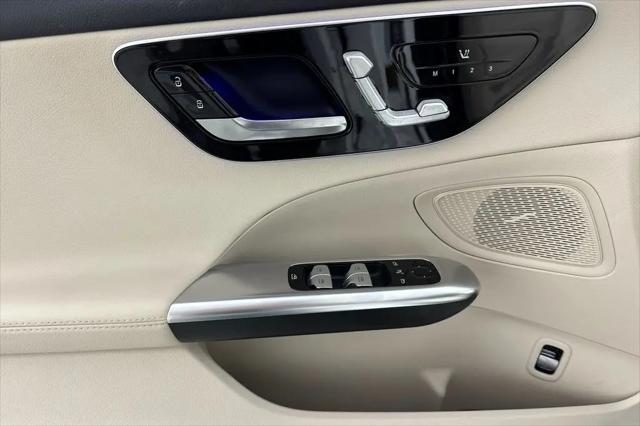 2023 Mercedes-Benz C-CLASS C 300 Sedan
