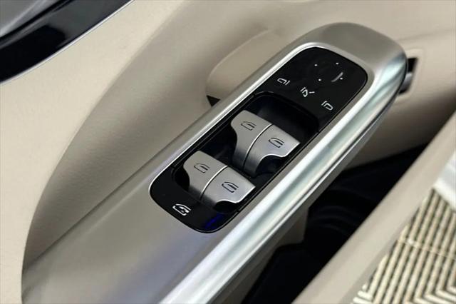 2023 Mercedes-Benz C-CLASS C 300 Sedan