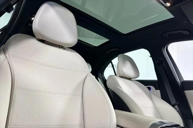 2023 Mercedes-Benz C-CLASS C 300 Sedan