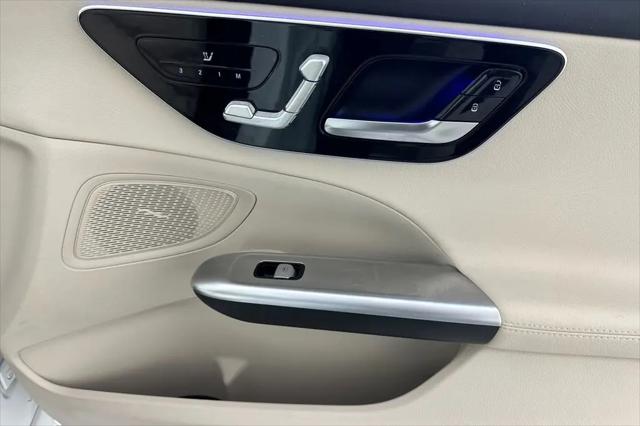 2023 Mercedes-Benz C-CLASS C 300 Sedan