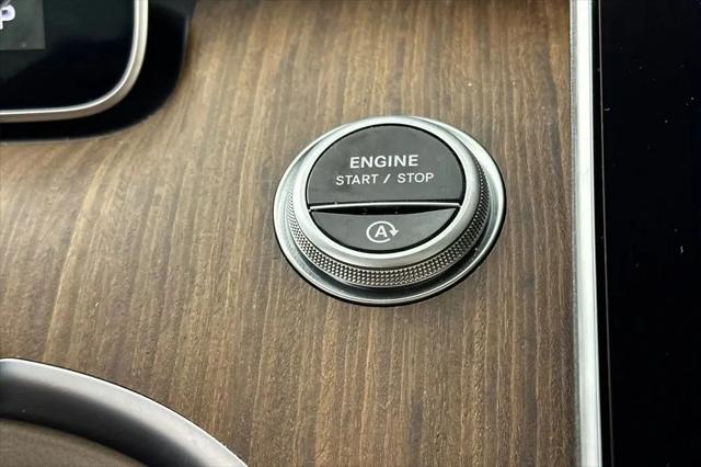 2023 Mercedes-Benz C-CLASS C 300 Sedan