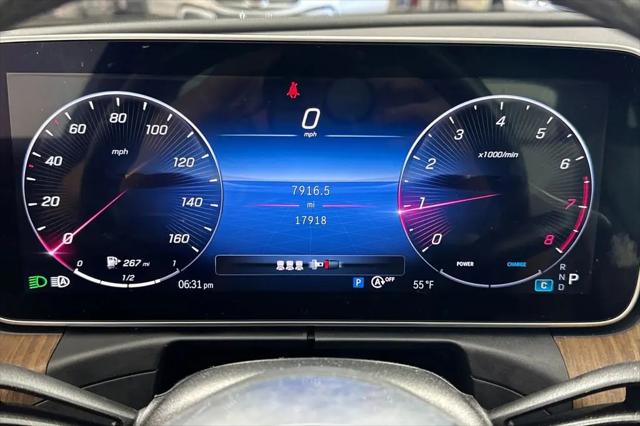 2023 Mercedes-Benz C-CLASS C 300 Sedan
