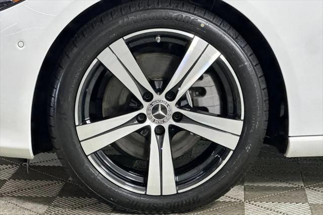 2023 Mercedes-Benz C-CLASS C 300 Sedan