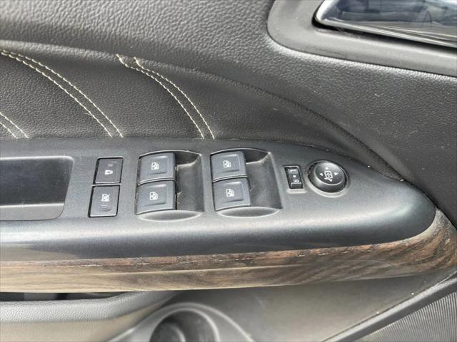 2022 GMC Canyon 4WD Crew Cab Short Box Denali