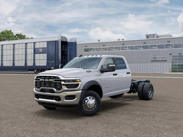 2026 Ram 3500 Tradesman/Big Horn for sale in Marietta, OH