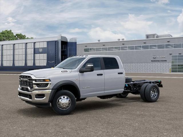2026 Ram 3500 Tradesman/Big Horn